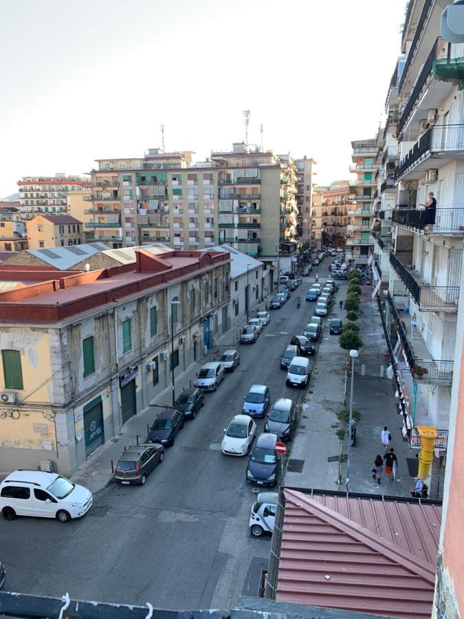 La Polveriera Apartment Naples Exterior photo